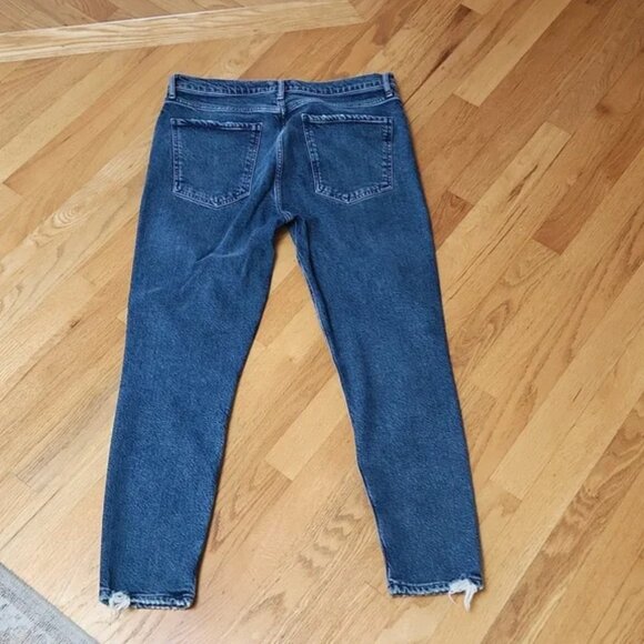 Agolde Nico Jeans - Size 30 - Picture 4 of 8